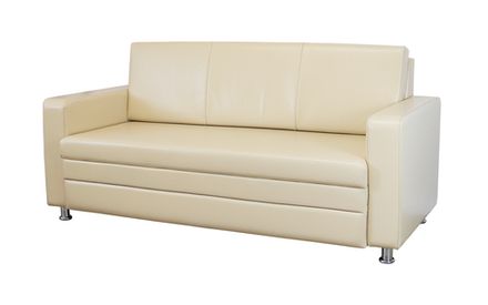 Диван офисный Д-14