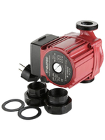 Насос циркуляционный VALTEC VRS 25/4-130