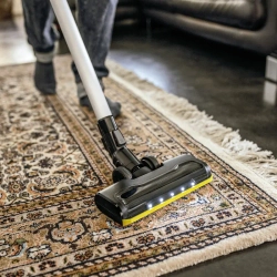 Karcher VC 6 Cordless ourFamily вертикальный пылесос 1.198-660.0