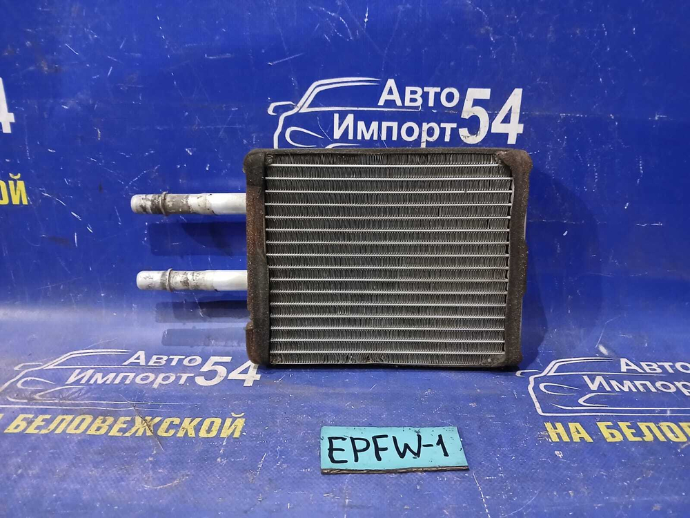 Радиатор печки MAZDA TRIBUTE 2002