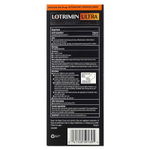 Lotrimin, крем для ног, с аппликатором, не вызывающим раздражения, 20 г (0,7 унции)