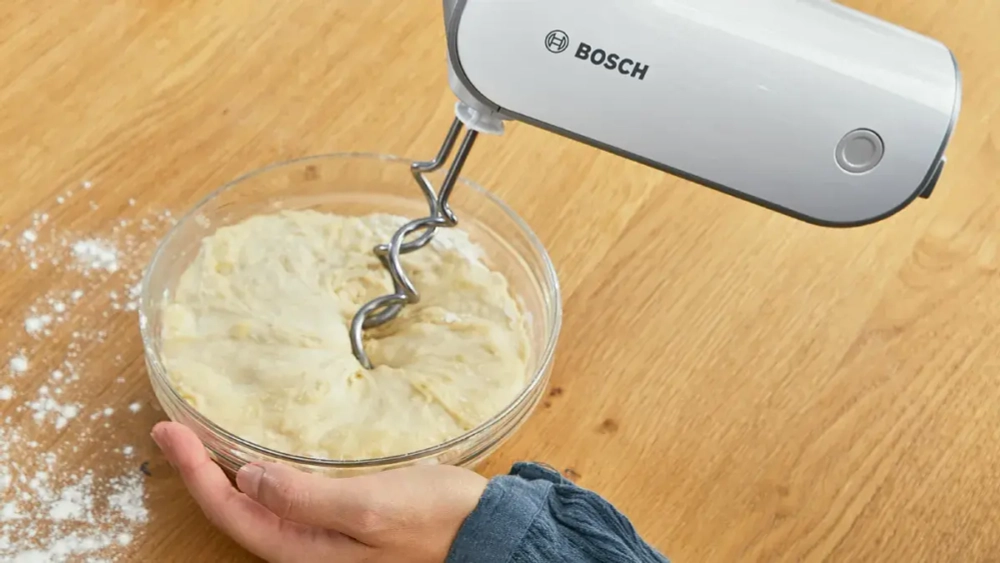 Миксер Bosch MFQ49300