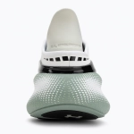 Кроссовки Under Armour Echo silica green/black/hydro green