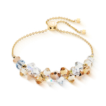 Браслет Coeur de Lion Beige-Gold 4639/30-1016