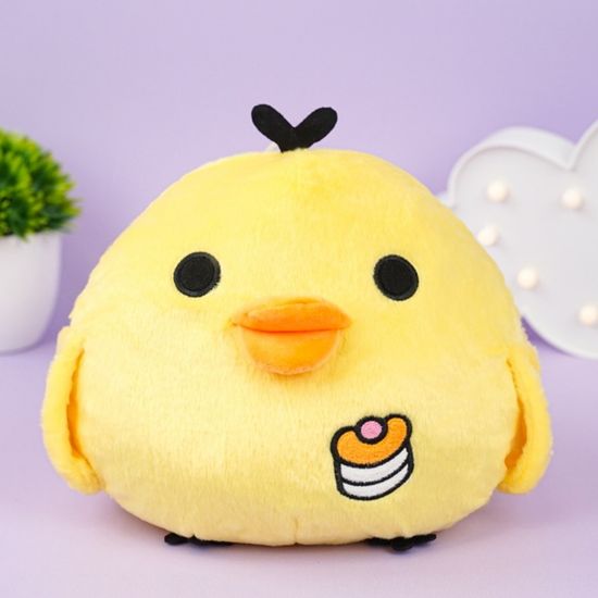 Мягкая игрушка "Цыпленок" 30см