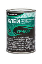 КЛЕЙ УР-600  0,75л "РОГНЕДА"