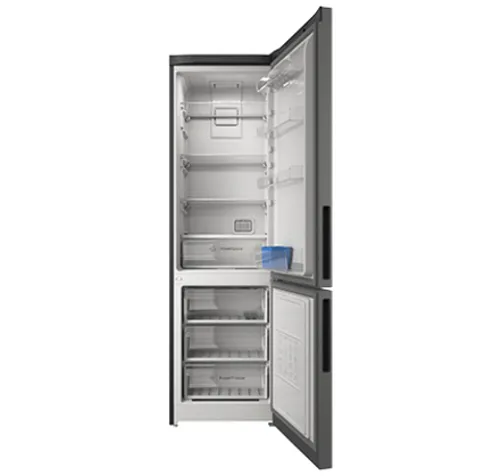 Холодильник Indesit ITR 5200 X – 5