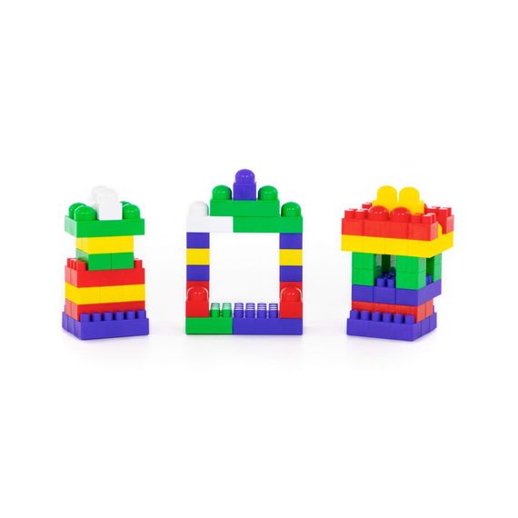 Konstruktor &quot;Super-Miks&quot;