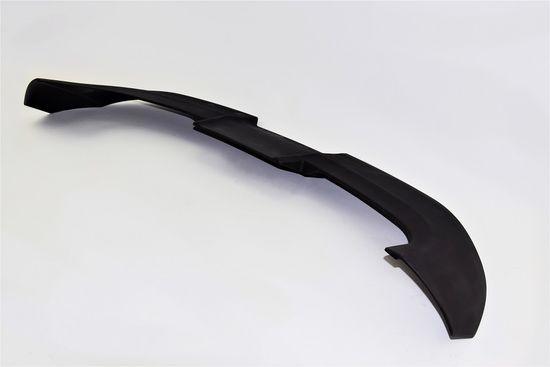 Спойлер V.2 для Opel Astra K 2015-2021 Hatchback