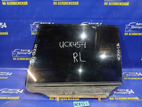 Стекло двери задней левой TOYOTA SEQUOIA 2000