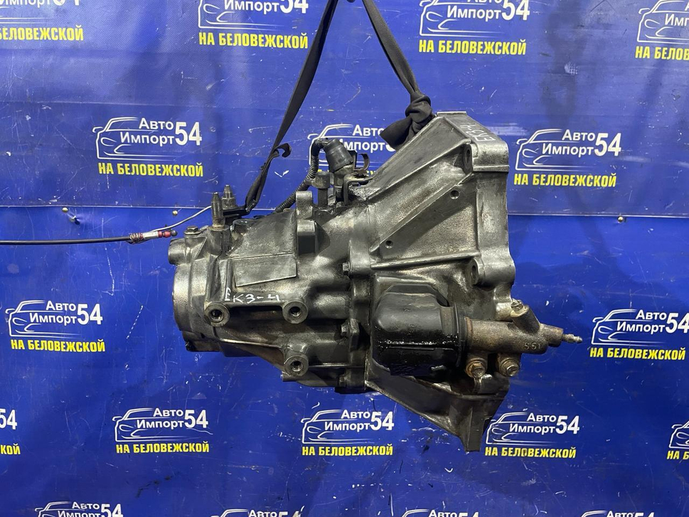 МКПП Honda CIVIC 1996
