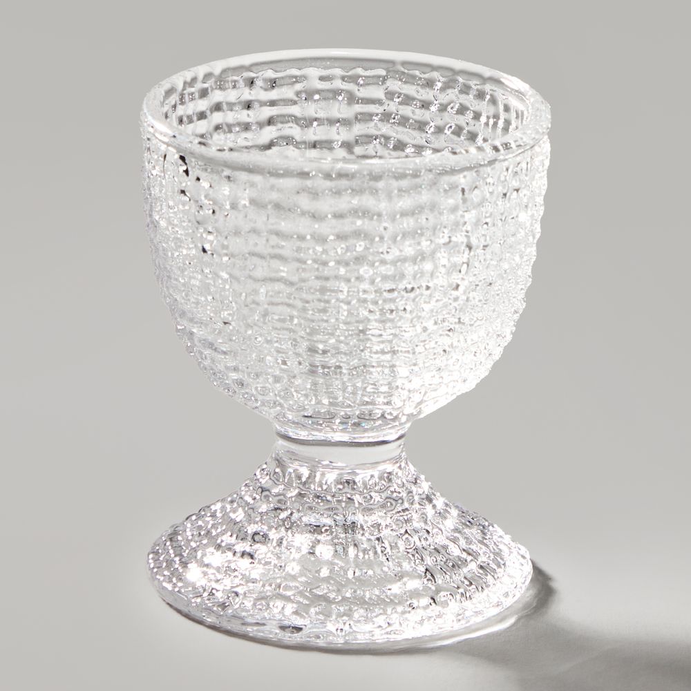 НАБОР ПОДСТАВОК ПОД ЯЙЦО "TEMPO" 2 ШТ. 5,5Х5,5Х6 СМ