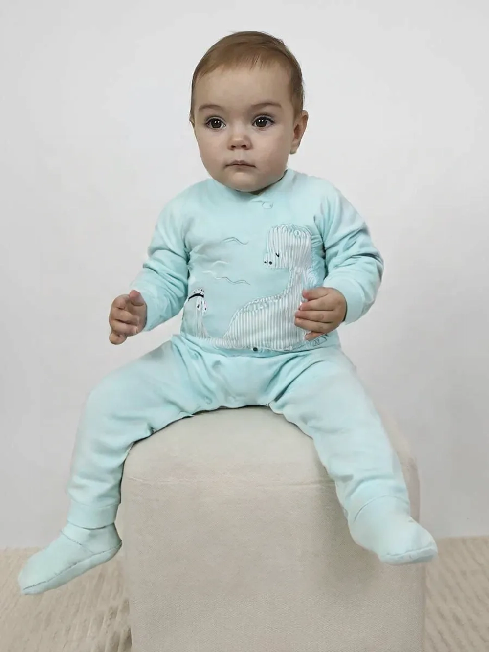 041-74-2 Комбинезон для детей