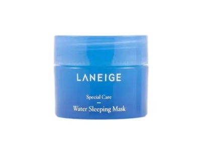 Laneige Mask Sleeping EX Water Ночная маска для лица увлажняющая, 15 мл