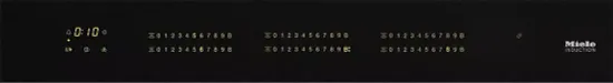 Индукционная варочная панель Miele KM7678 FL
