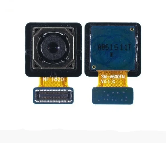 Фронтальная (передняя) камера для Samsung Galaxy A6 (SM-A600) (2018)