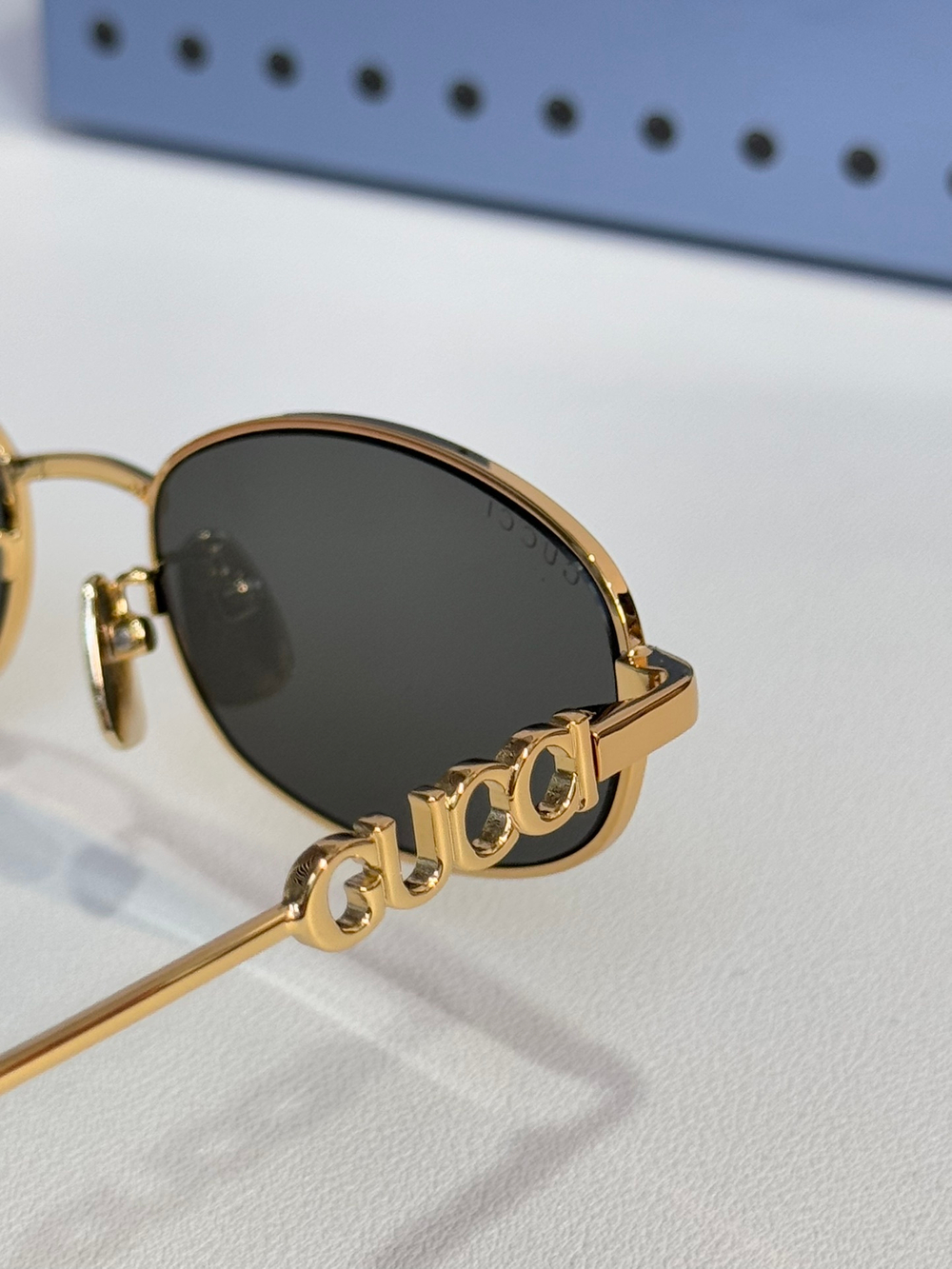 Prada Glasses
