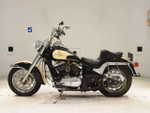 Kawasaki Vulcan 800 Classic 2001