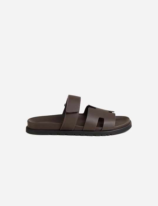 Hermes Chypre Sandal Ecorce