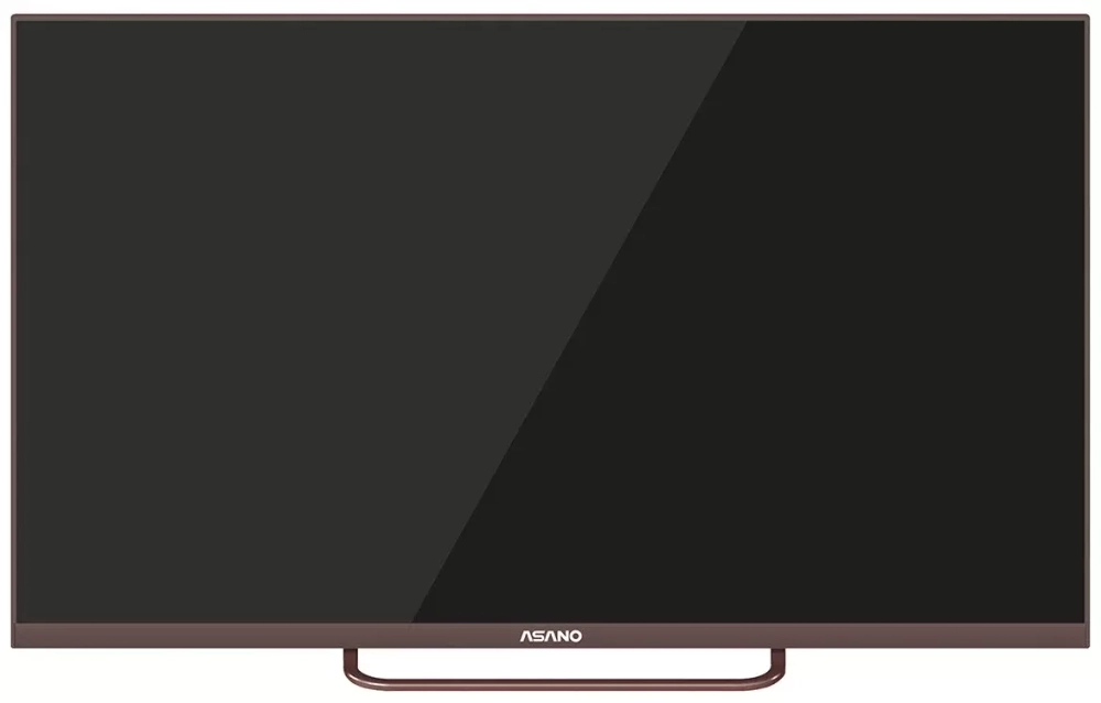 Телевизор Asano 43" 43LF7202T Full HD SmartTV