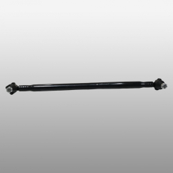 DZ9118430020 - Тяга рулевая продольная на Shacman (Shaanxi) F3000 8х4