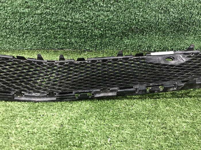 Решетка переднего бампера Mercedes S C217 (2013-2017) AMG