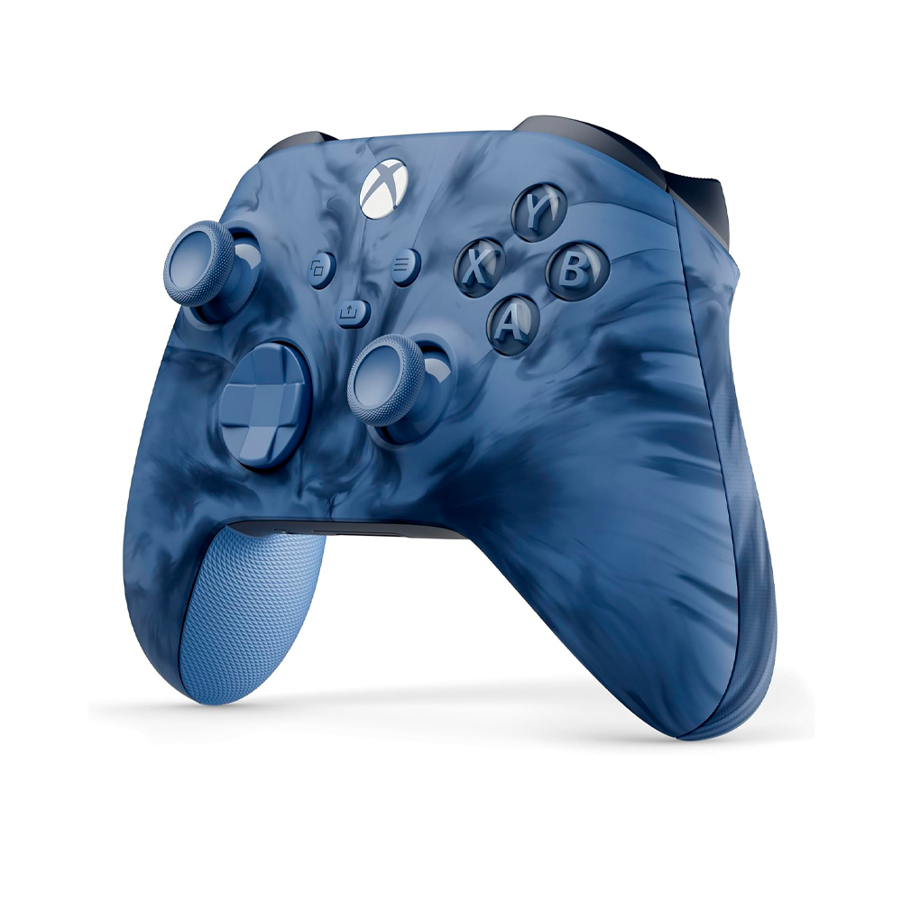Геймпад Xbox Series X/S Controller Wireless StormCloud Vapor Special Edition