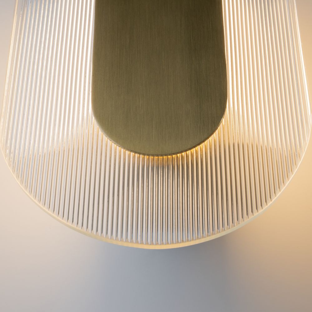 Светильник настенный светодиодный Maytoni   MOD355WL-L6BS3K