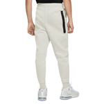 Штаны Nike Tech Fleece 2021 White