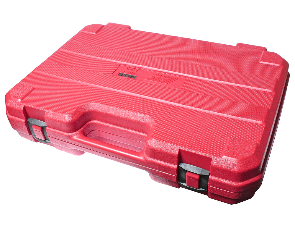 Набор инструментов для демонтажа/монтажа сайлентблоков рессор JTC