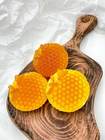 Медовые соты