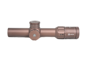 Прицел Arkon Model A 1-10x28 FDE