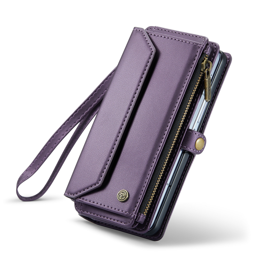 Чехол-кошелек CaseMe Wallet Bag Samsung Galaxy Z Fold 6