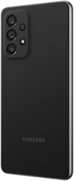 Samsung Galaxy A53 6/128Gb Awesome Black