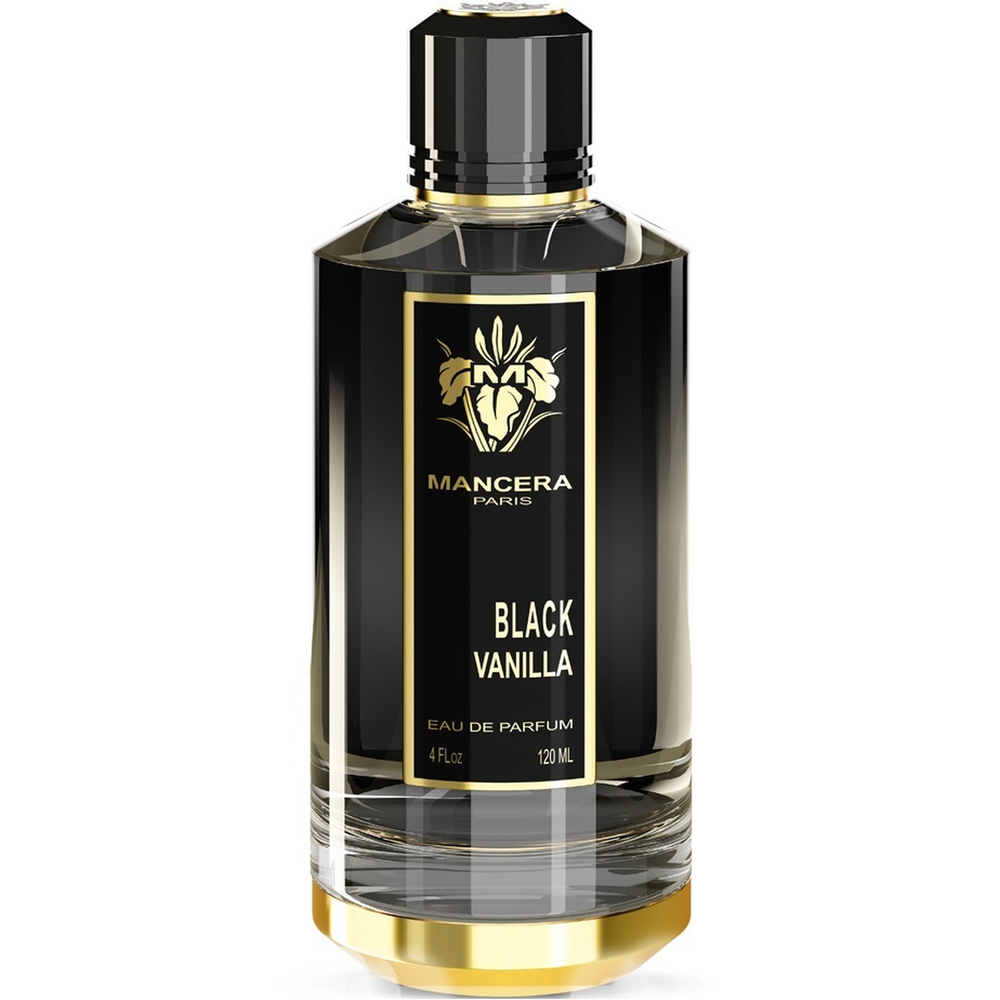 Mancera Black Vanilla
