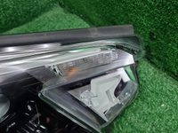 Фара правая Subaru Forester 5 SK (2021-н.в.) LED