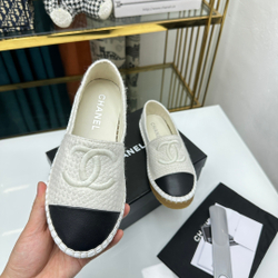Chanel Espadrilles