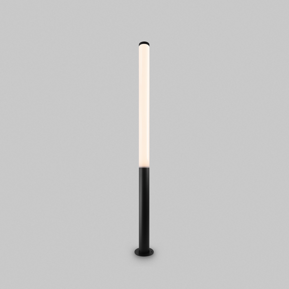 Ландшафтный светодиодный светильник Maytoni Ginza O041FL-L100B3K