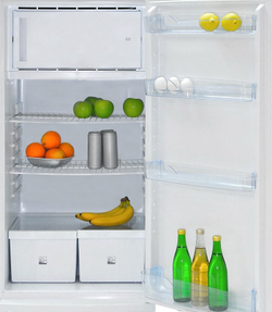 Холодильник Pozis Свияга-404-1 (серебристый металлопласт)