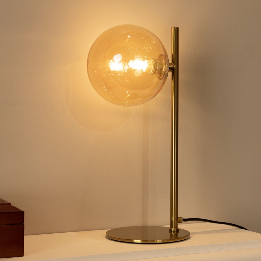 Citilux Нарда CL204310 Бра с выключателем Бронза