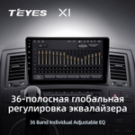 Teyes X1 9"для Volkswagen Multivan T5 2003-2015