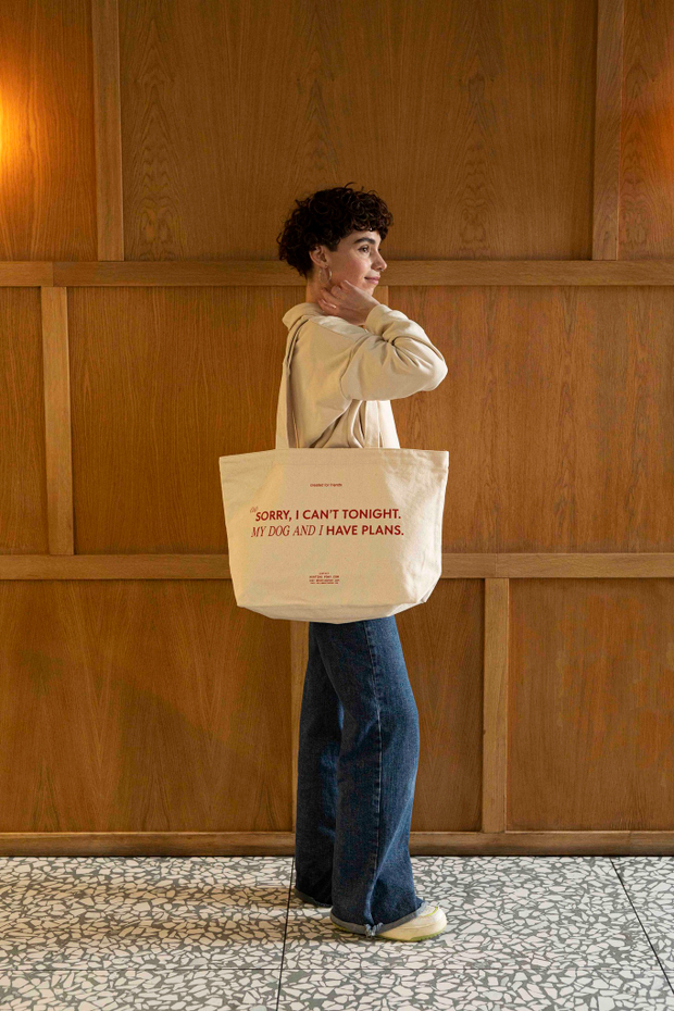 Шопер "Поке-Пони"