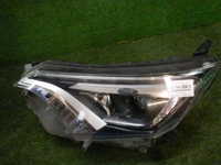 Фара левая Toyota Rav 4 CA40 (2015-2019) LED