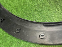 Расширитель правый Mini Countryman F60 (2016-2023)