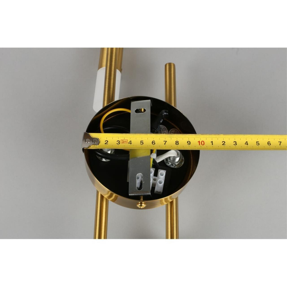 Потолочная люстра Aployt Lusia APL.315.07.04