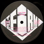 The Firm / The Firm (LP)