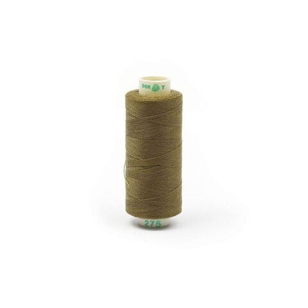 Нитки DOR TAK 40/2 366м 100% Полиэстер оттенок 275