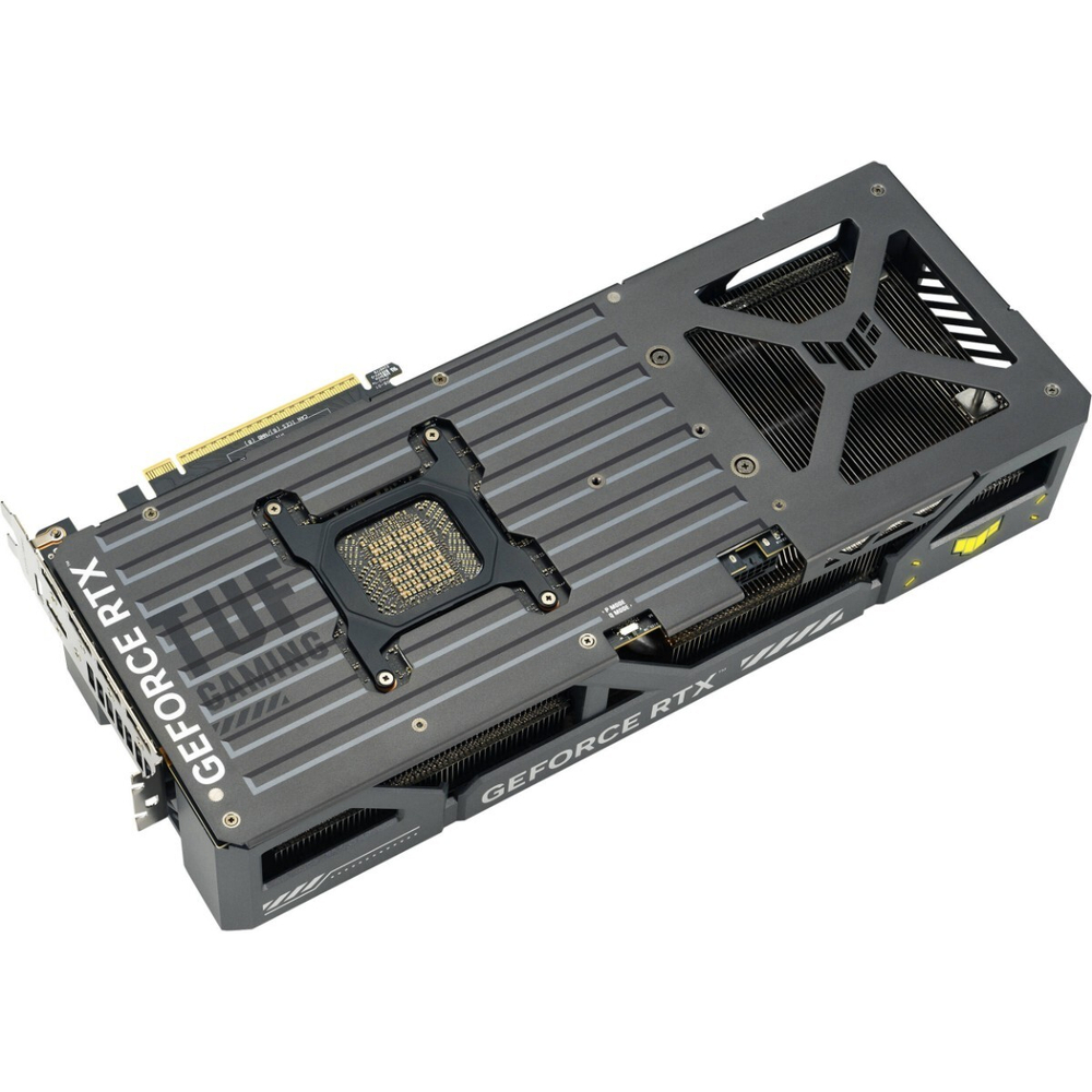 Видеокарта ASUS TUF Gaming GeForce RTX™ 5090 32GB GDDR7 512-bit, 2437 МГц