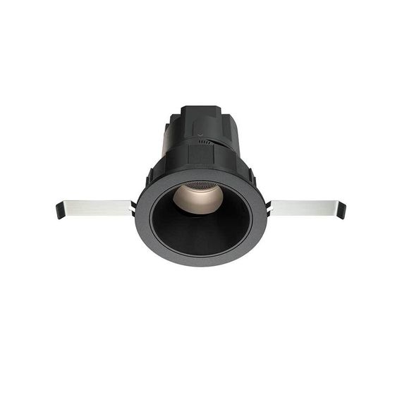 Встраиваемый светодиодный светильник Maytoni Technical Wise DL057-7W4K-B