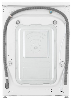 Стиральная машина LG F-2V9GW9W